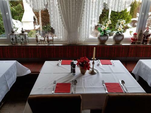 Berghotel Tromp Bed & Breakfast