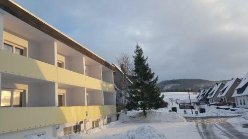 Berghotel Tromp Bed & Breakfast