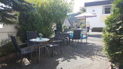 Berghotel Tromp Bed & Breakfast