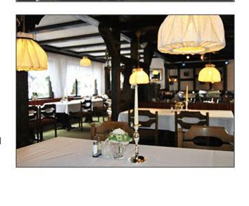 Berghotel Tromp Bed & Breakfast