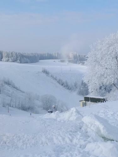 Berghotel Tromp Bed & Breakfast