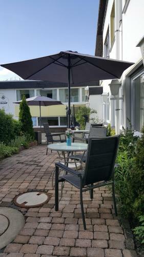 Berghotel Tromp Bed & Breakfast