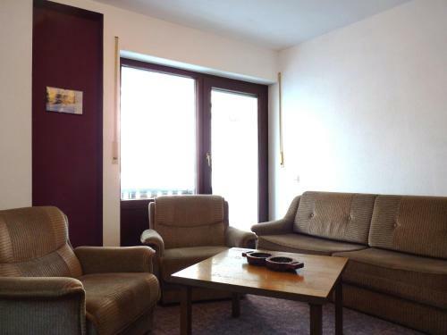 Apartamento Ferienwohnung M�rchen