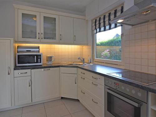 Holiday Home Im Wiesengrund Winterberghildfeld