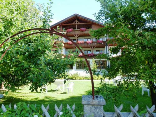 Filser Urlaubs- Und Kurhotel