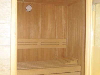 Apartamentos Winterberg Appartement 21053