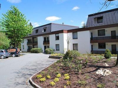 Apartamentos Winterberg Appartement 21053