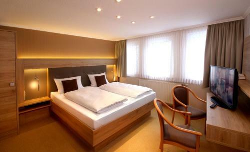 Hotel L�ffler