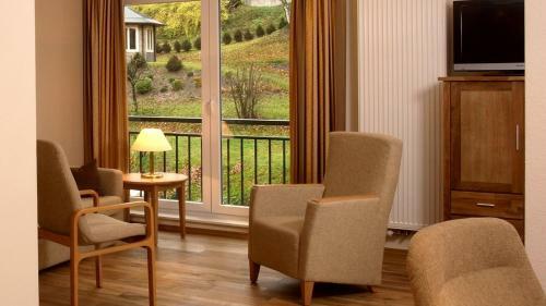 Hotel L�ffler