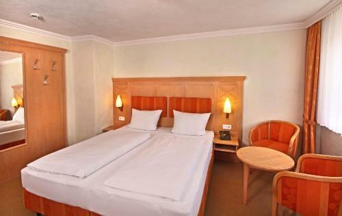 Hotel L�ffler