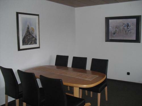 Apartamento First Class Residence