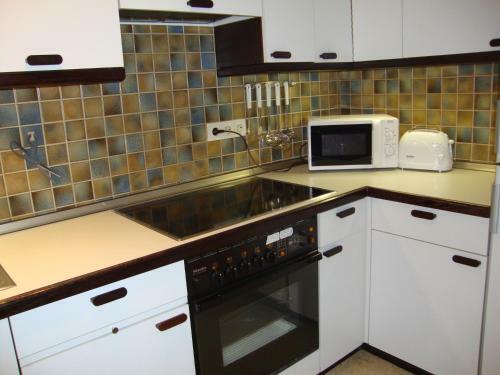 Apartamento First Class Residence