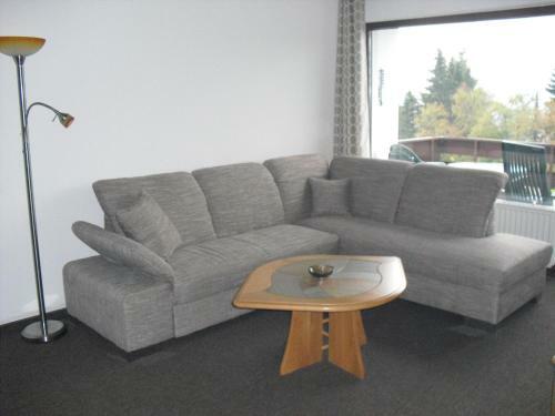 Apartamento First Class Residence