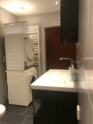 Apartamento First Class Residence