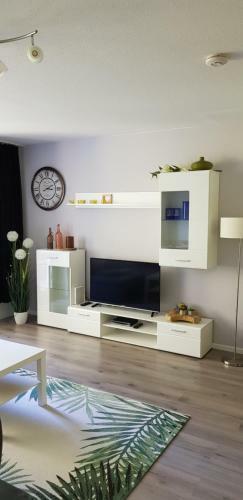 Apartment Golfhof