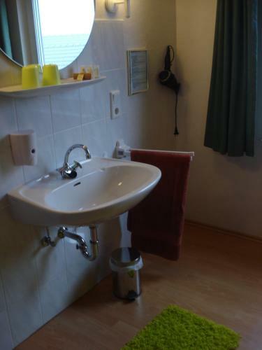 Hostal B&B All Seasons