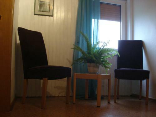 Hostal B&B All Seasons