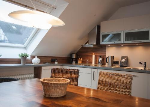 Apartment Gartenstra�e