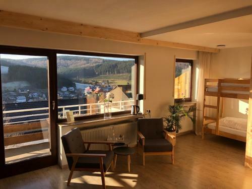 Hostal Gasthaus S�dhang
