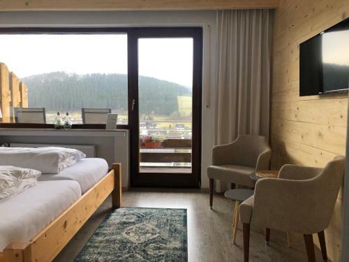 Hostal Gasthaus S�dhang