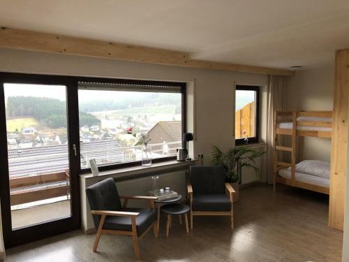Hostal Gasthaus S�dhang