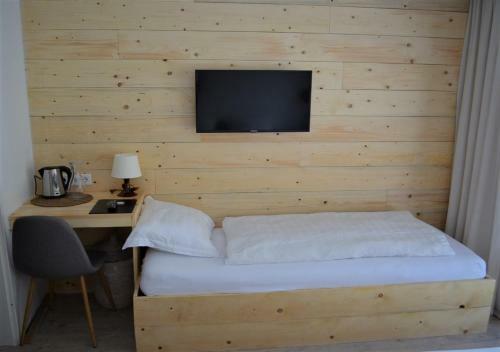 Hostal Gasthaus S�dhang