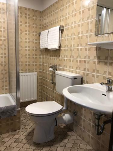 Hostal Gasthaus S�dhang