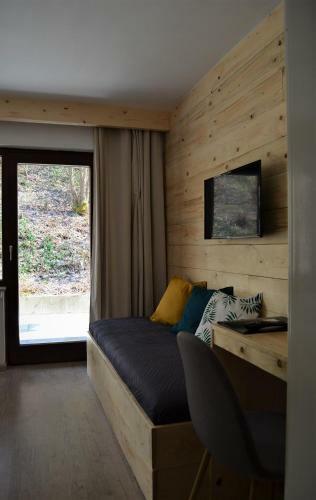 Hostal Gasthaus S�dhang