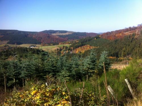 Hostal Gasthaus S�dhang
