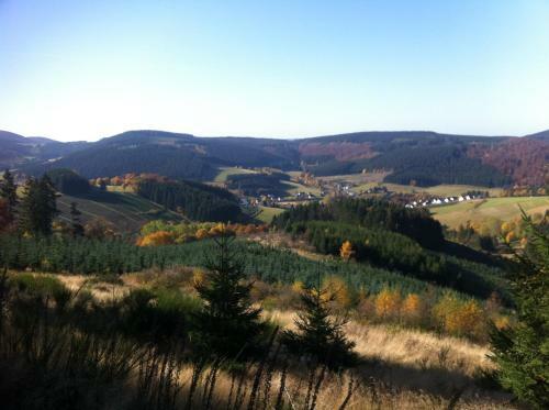 Hostal Gasthaus S�dhang