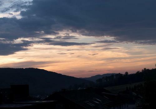 Hostal Gasthaus S�dhang