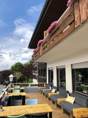 Hostal Gasthaus S�dhang
