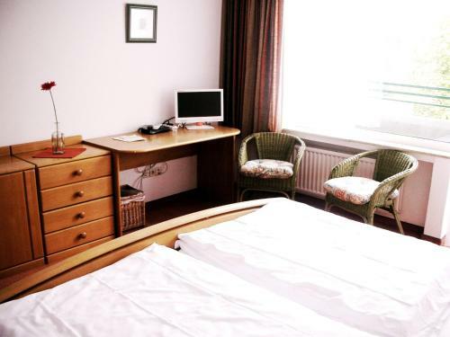 Heidehotel Hildfeld