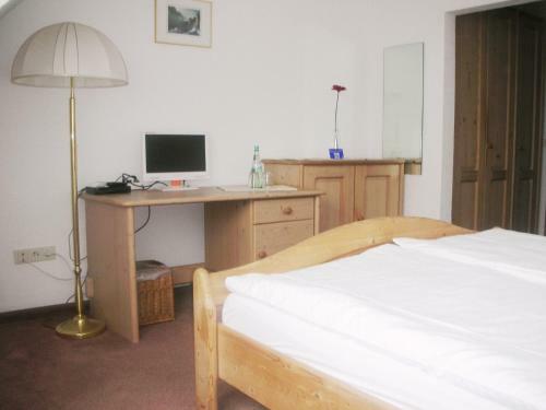 Heidehotel Hildfeld