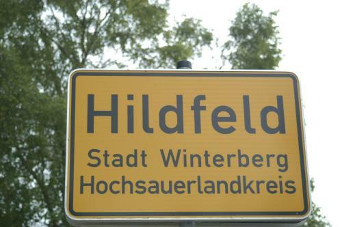 Heidehotel Hildfeld
