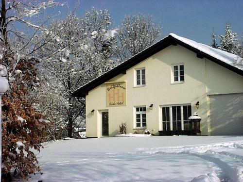 Heidehotel Hildfeld