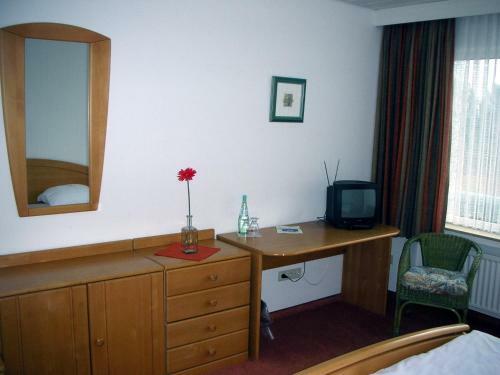 Heidehotel Hildfeld