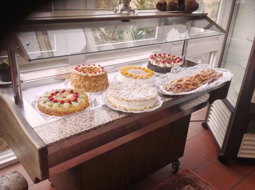 Heidehotel Hildfeld