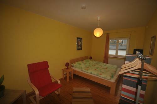 Bed And Breakfast Isidorus