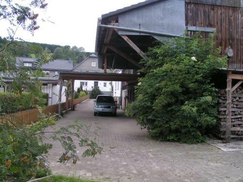 Bed And Breakfast Isidorus
