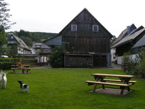 Bed And Breakfast Isidorus