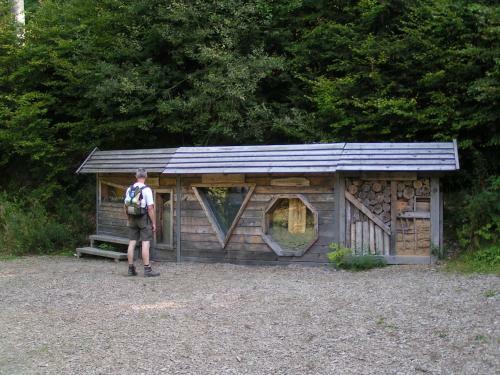 Bed And Breakfast Isidorus