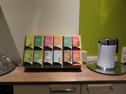 Hostal G�stehaus Kieser Familie Wei�