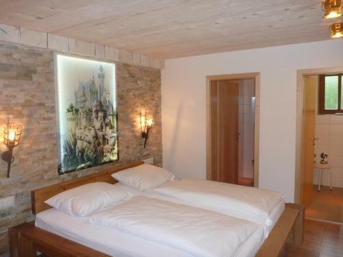 Apartamento G�stehaus Guggomos "das Allg�ustyle"