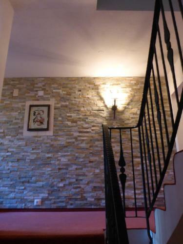 Apartamento G�stehaus Guggomos "das Allg�ustyle"