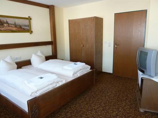 Hostal G�stehaus K�pf