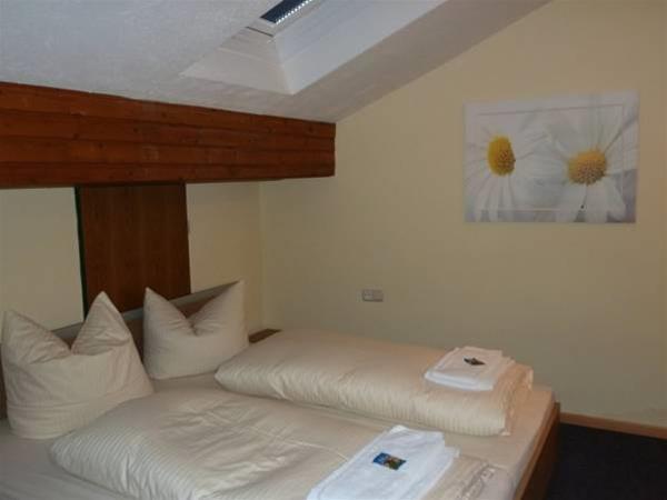Hostal G�stehaus K�pf