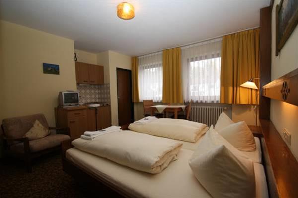 Hostal G�stehaus K�pf