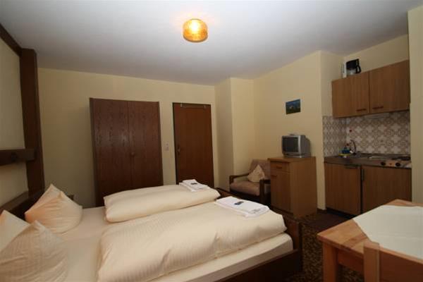 Hostal G�stehaus K�pf