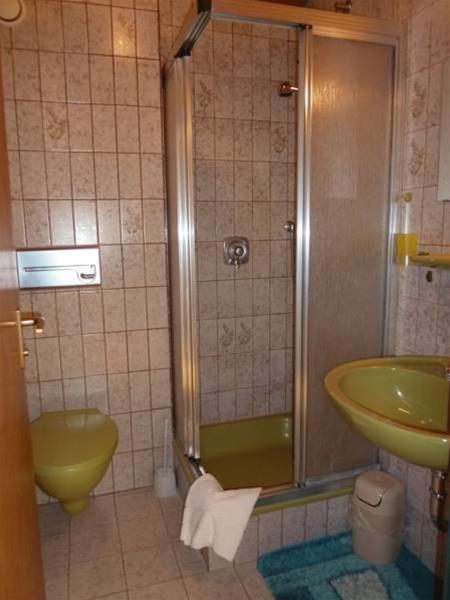 Hostal G�stehaus K�pf